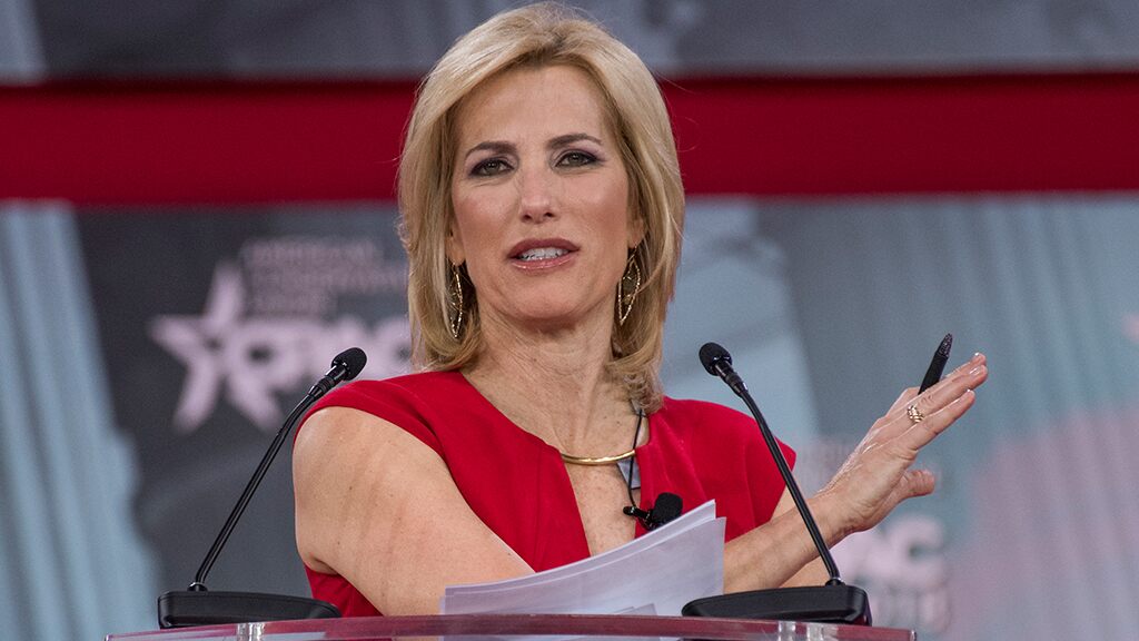 Laura Ingraham: Dems ‘self-sabotaging’ ahead of 2020, ‘obsessed with Trump’