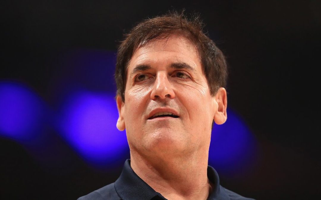 Mark Cuban says ‘nobody’ can beat Trump in 2020 ‘right now’: report