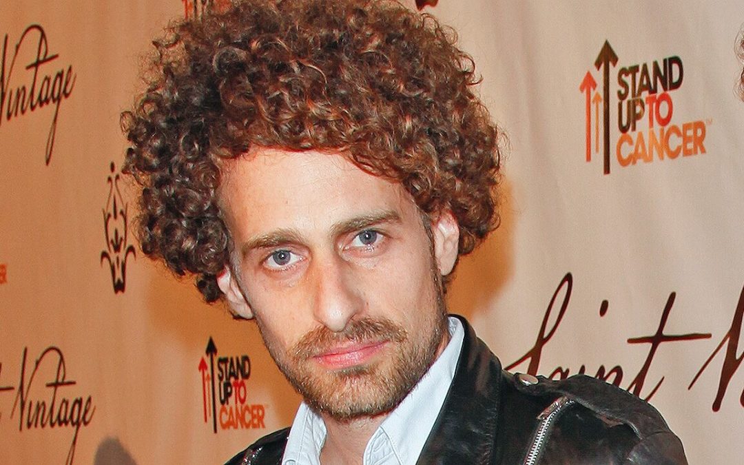 Actor Isaac Kappy dead at 42 after he ‘forced himself off’ a bridge, posted ominous apology to Trump, QAnon