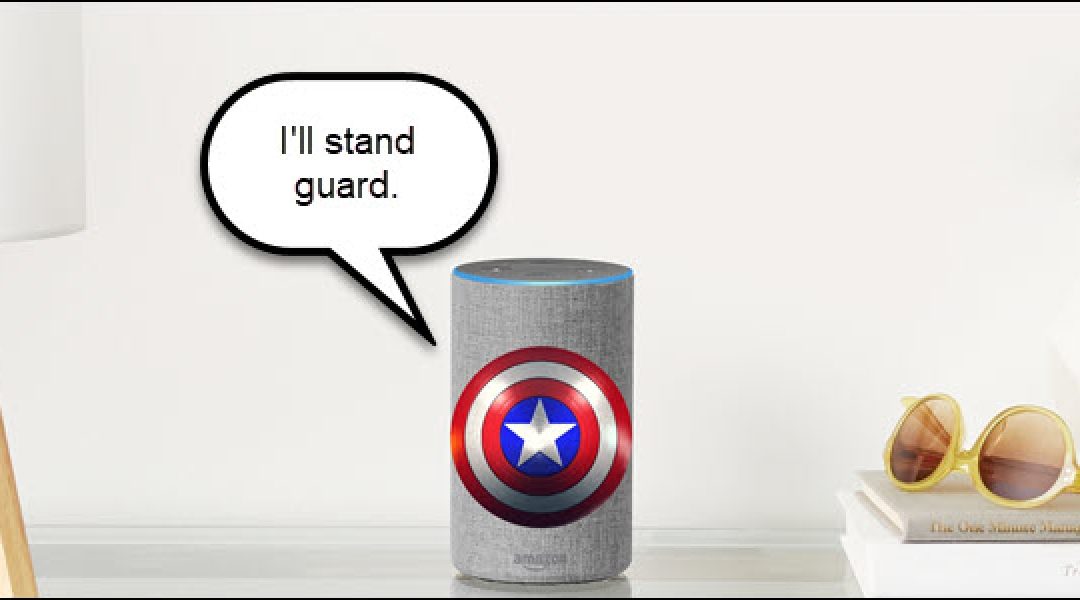 How Your Echo’s “Alexa Guard” Can Protect Your Home – How-To Geek