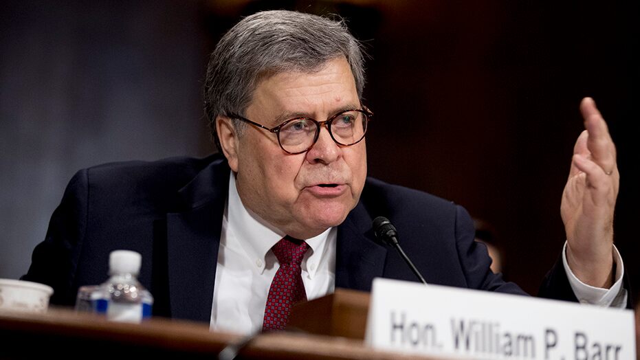 Lawyer issues warning to Congress on Barr contempt: ‘You are heading into a world of hurt’