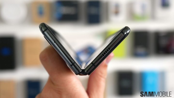 These are the improvements Samsung has made to the Galaxy Fold – SamMobile