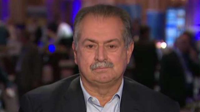 Former Dow Chemical CEO on new China tariffs