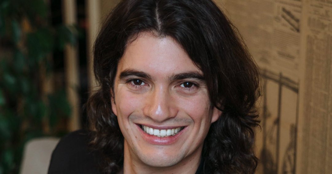 WeWork CEO Adam Neumann on his business model, Softbank, IPO and risks – Business Insider