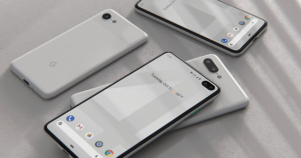 Among Stiff Competition, Google Better Bring the Heat With the Pixel 4 – Droid Life