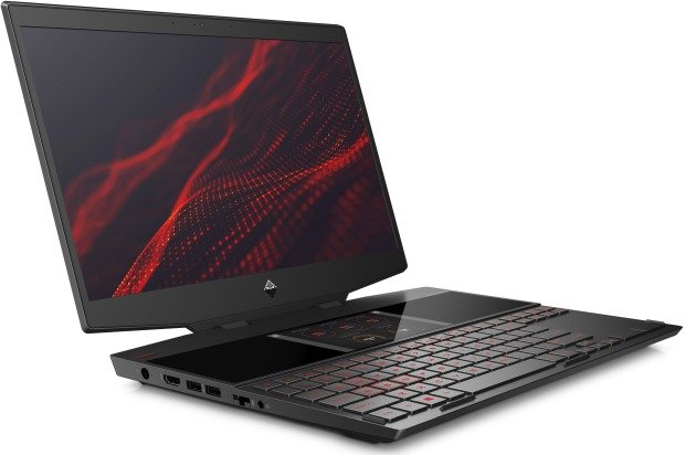 HP launches a new lineup of Omen & Pavilion gamer gear – The Tech Report