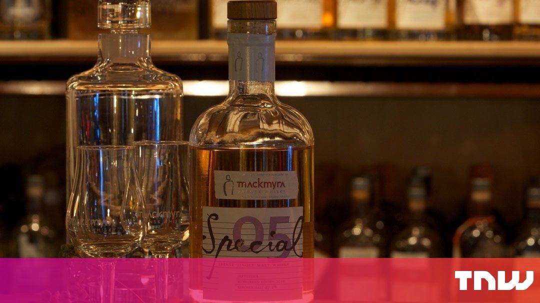 Microsoft’s AI hallucinates unique whisky flavors – The Next Web