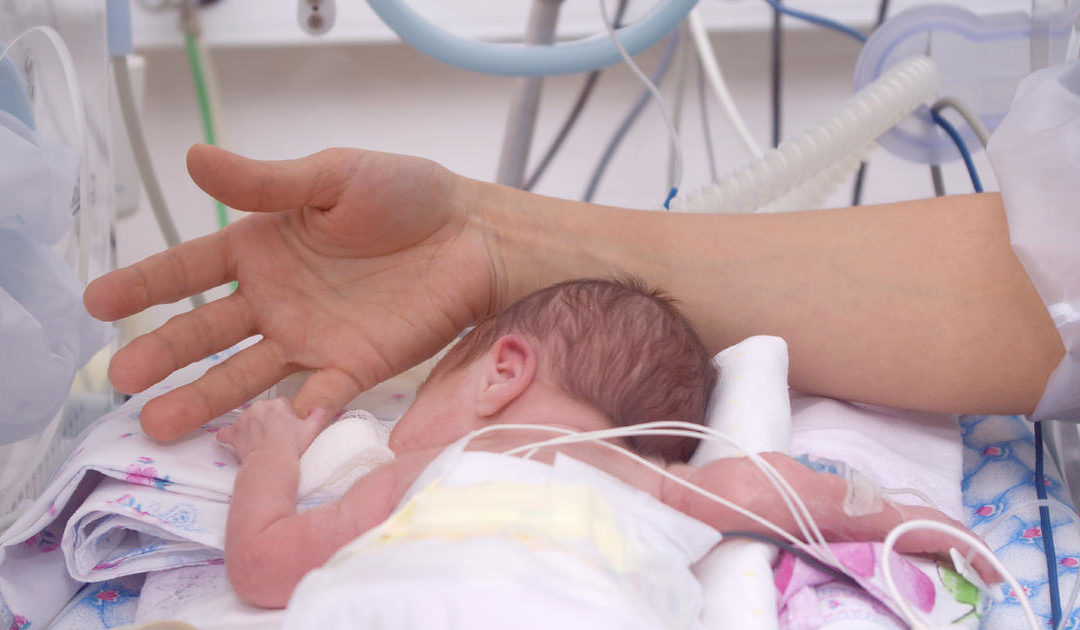 New report is “a wake-up call” on leading risk to newborn babies: low birthweight – CBS News