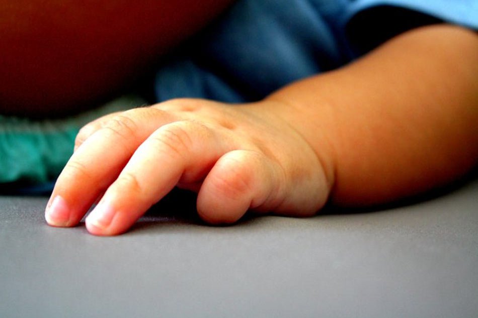 1 in 7 babies born with low birth weight: study – ABS-CBN News