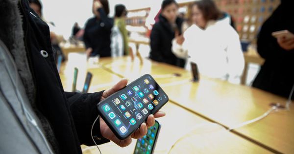 iPhone 5G Nightmare Will Keep Hurting Apple For Years – Forbes
