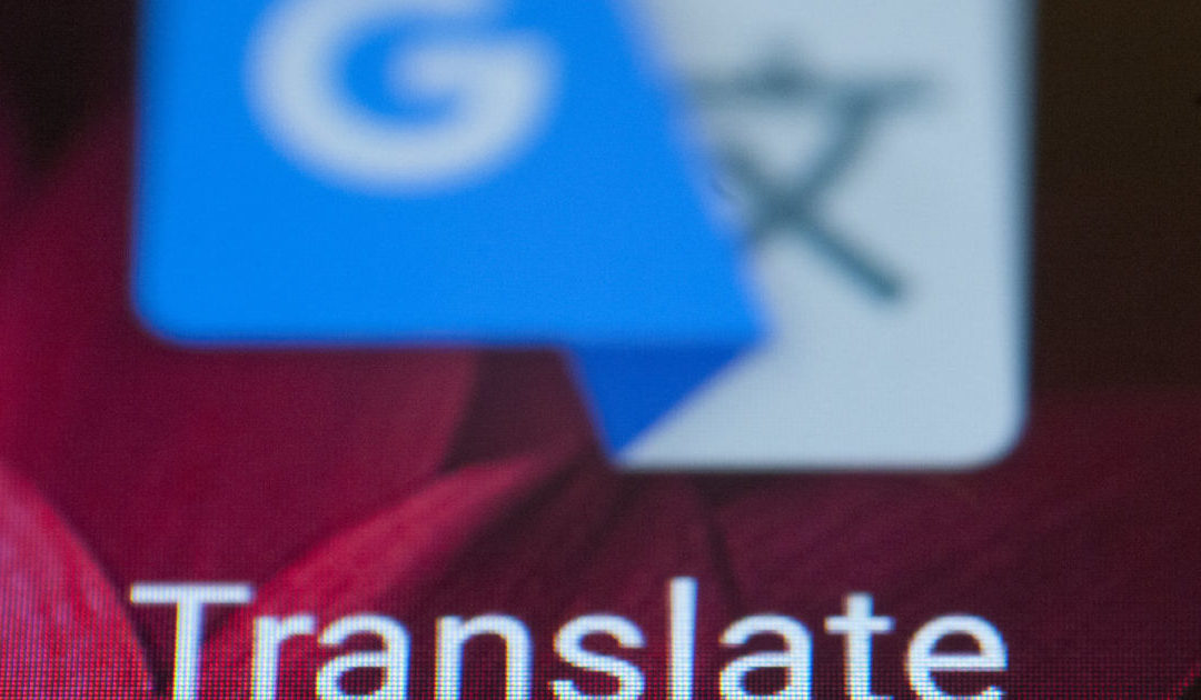 Google’s Translatotron can translate speech in the speaker’s voice – Engadget