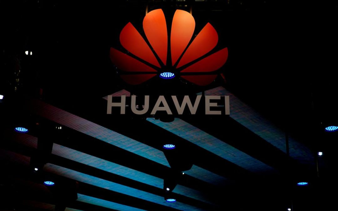 U.S. blacklists China’s Huawei as trade dispute clouds global outlook