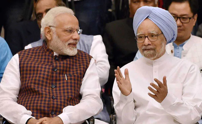 PM Should Have Taken Manmohan Singh’s Advice On Notes Ban: Rahul Gandhi