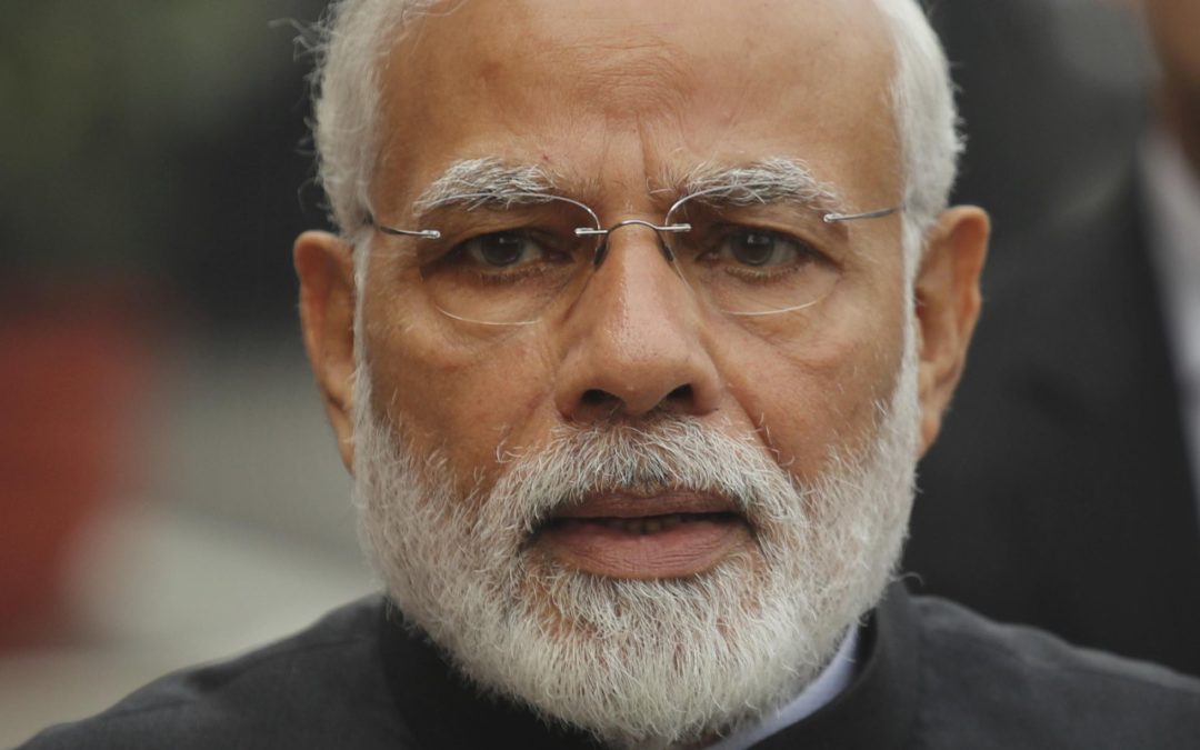 Donald Trump Iran oil brinksmanship puts India in crossfire – Washington Times