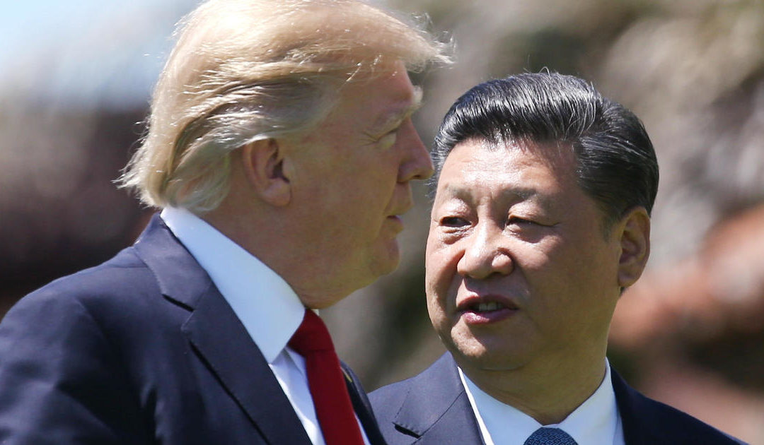 Tariffs on China: Why Trump could win the trade battle with China but lose the war – CBS News