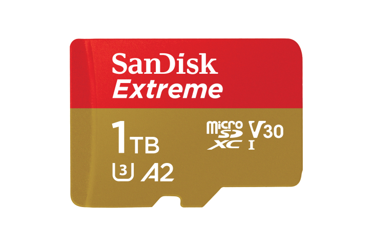 You can now buy the world’s first 1TB microSD card for the low price of $450 – Android Police