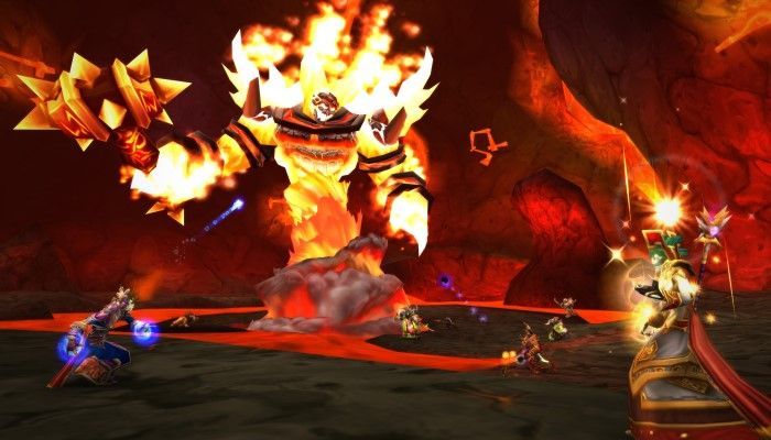 The World of Warcraft Classic Beta Is Live! Are You In? – MMORPG.com