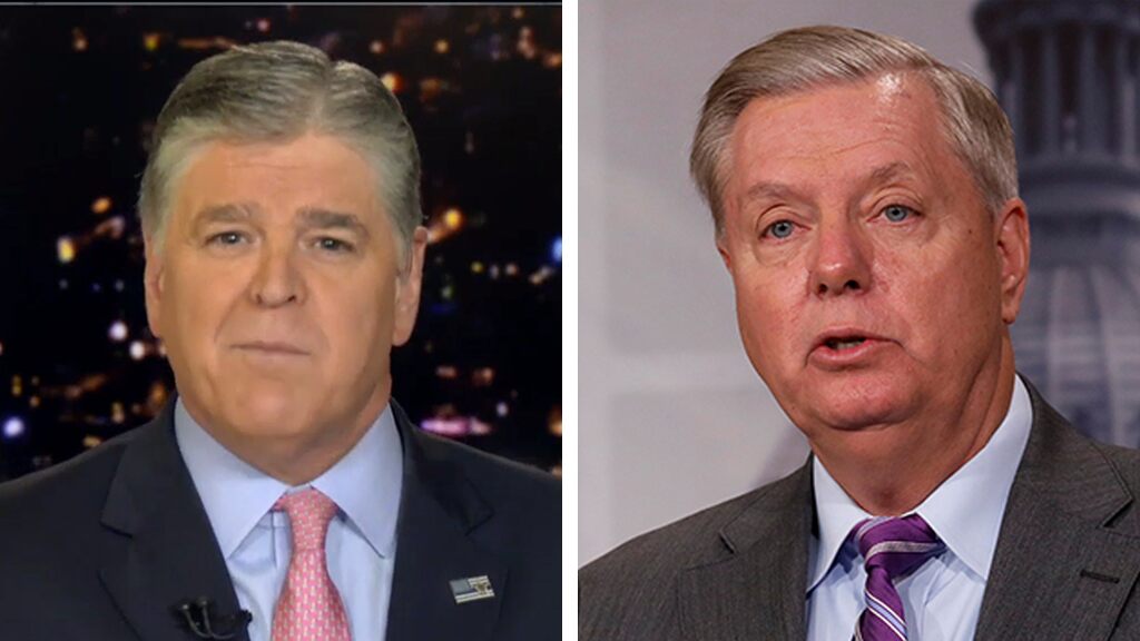 Graham defends advice to Trump Jr. over subpoena: ‘The last thing you want is 535 special counsels’