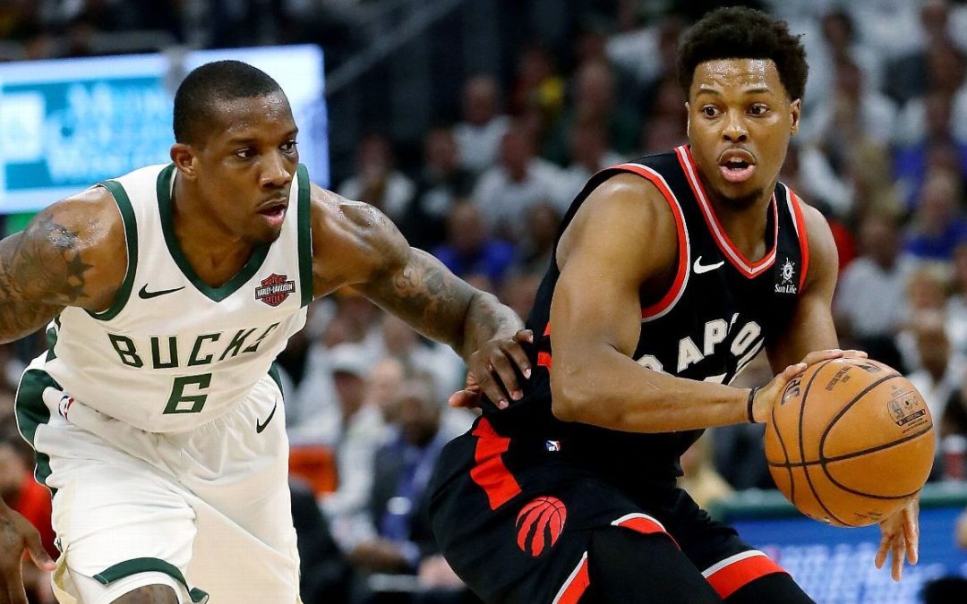 Raptors not named Lowry go 0-for-15 in 4th – ESPN
