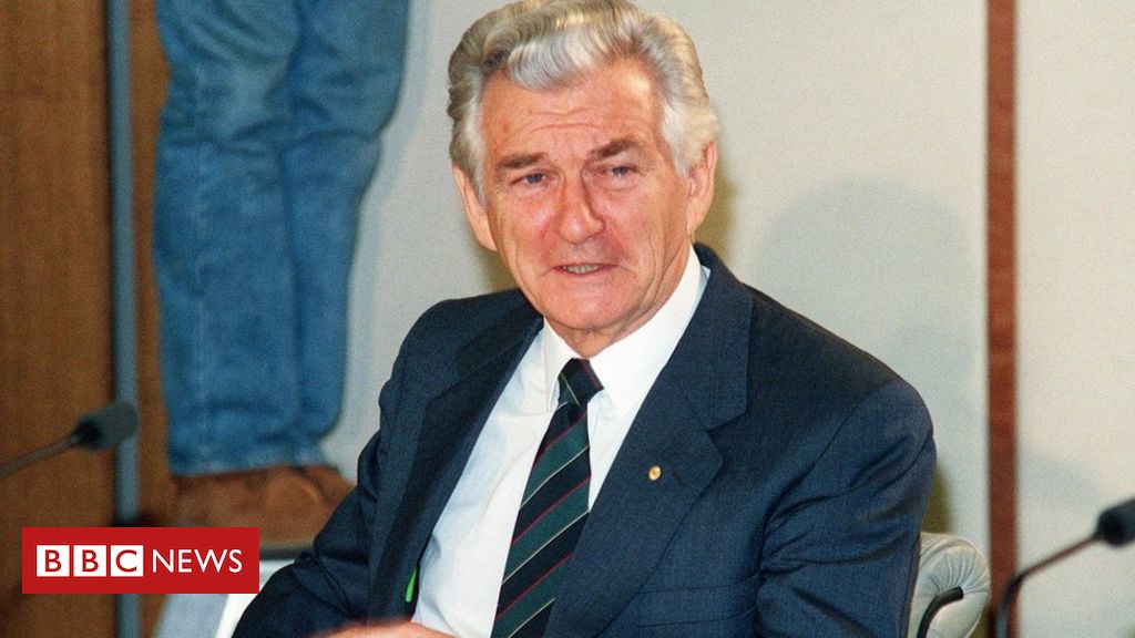 Australia’s former PM Bob Hawke dies at 89