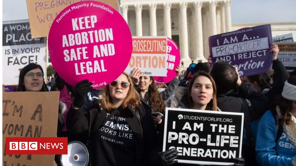 Missouri passes anti-abortion bill