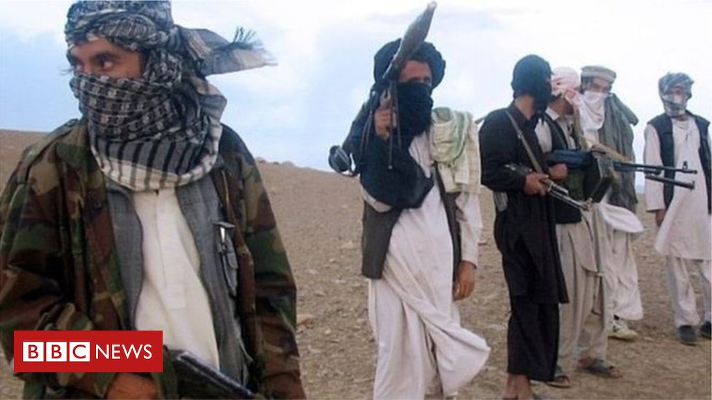 Pentagon ‘wanted to pay Taliban expenses’