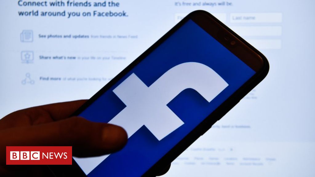 Facebook bans fake accounts targeting Africa