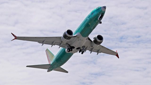 Boeing may have found a 737 Max fix; Taco Bell takes bite out of the hospitality industry