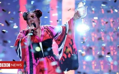 Netta’s year since winning Eurovision