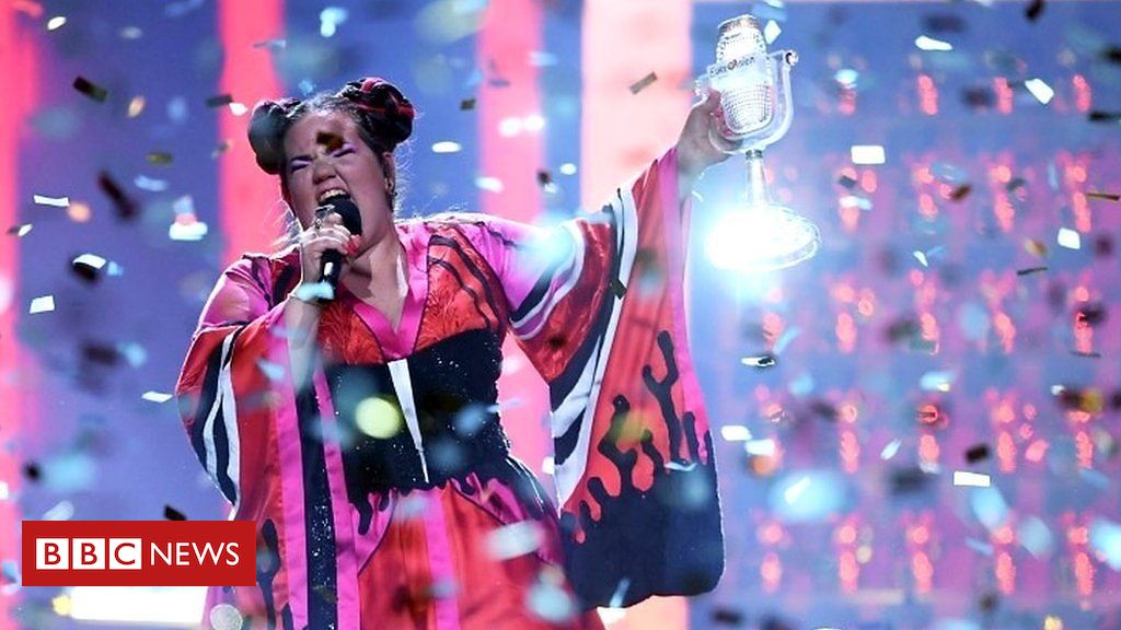 Netta’s year since winning Eurovision