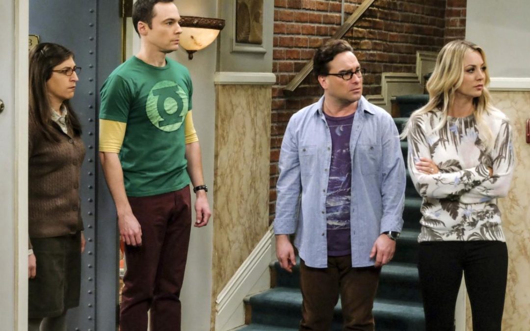 ‘The Big Bang Theory’ finale recap: Huge surprises mark the sitcom’s heartfelt farewell