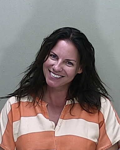 Florida woman, whose smiling mugshot after fatal DUI crash went viral, heads to prison