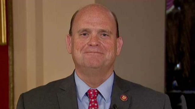 Rep. Reed: If people are abusing their power to spy on a campaign in America that needs to be held accountable