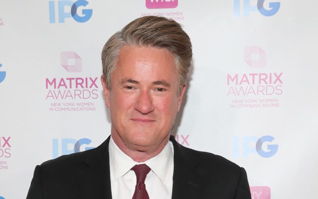 Joe Scarborough: GOP ‘extremism’ on abortion is ‘scaring the hell out of a lot of Americans’