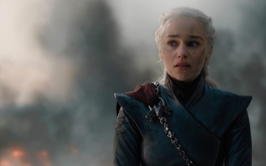 ‘Game of Thrones’ finale: 10.7M Americans to skip work Monday