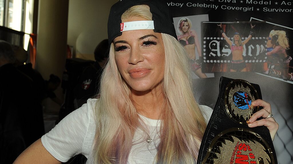 Ashley Massaro’s daughter shares heartbreaking post after WWE Superstar’s death: ‘Please God this can’t be it’
