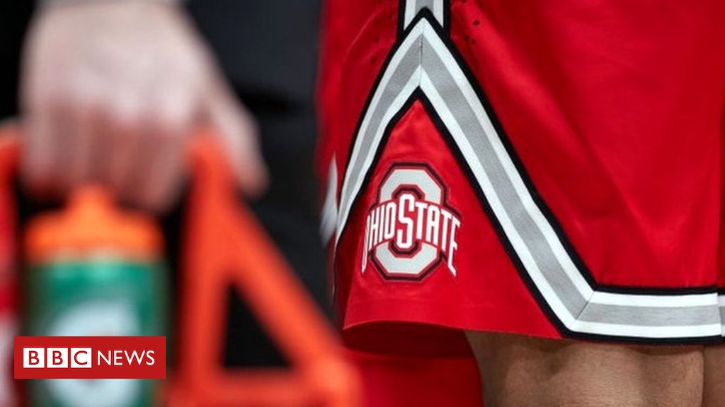 Ohio State doctor ‘abused 177 athletes’