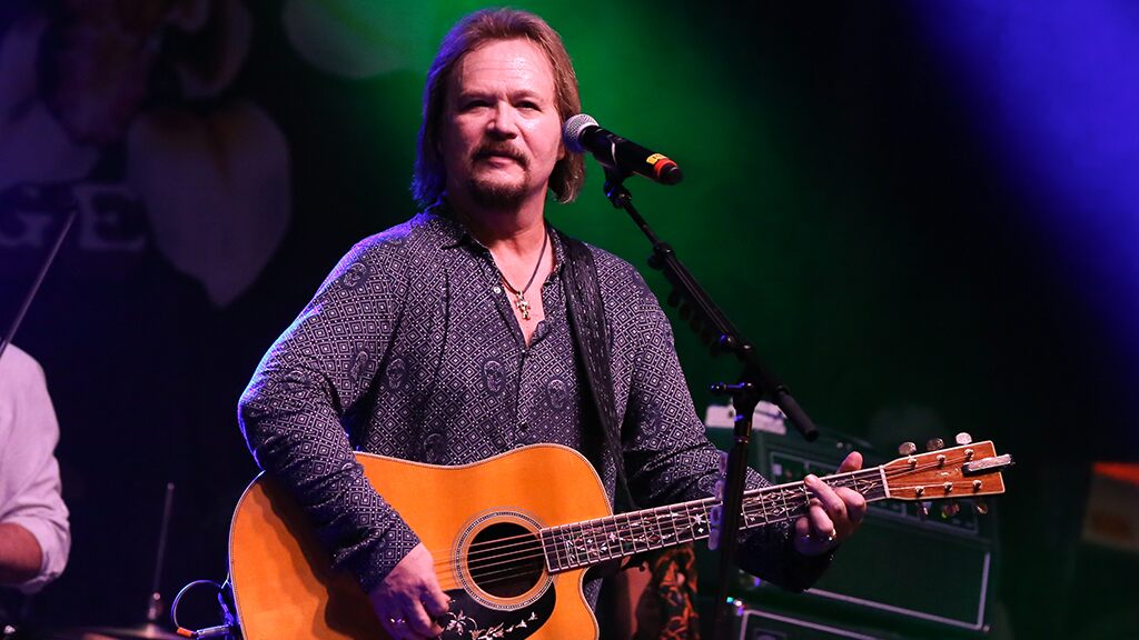 Country star Travis Tritt involved in fatal accident, 2 dead and one injured