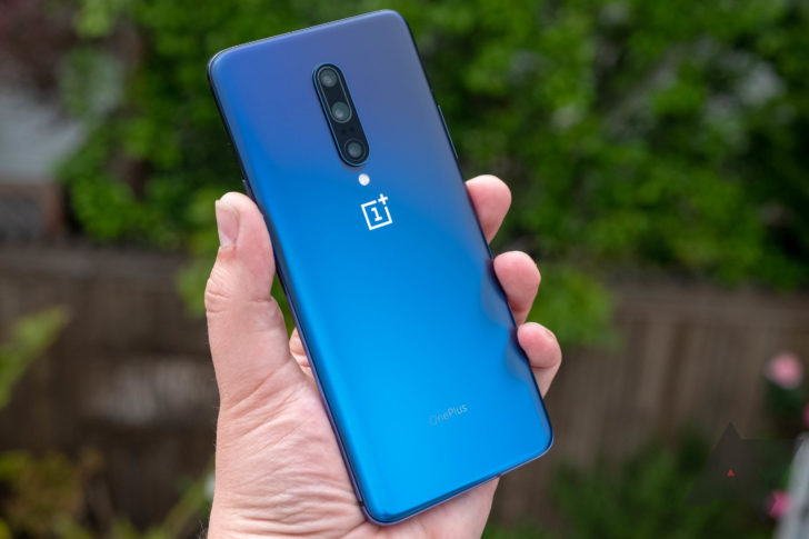 OnePlus nearly doubles price of headphone adapter, OnePlus 7 Pro doesn’t come with one – Android Police