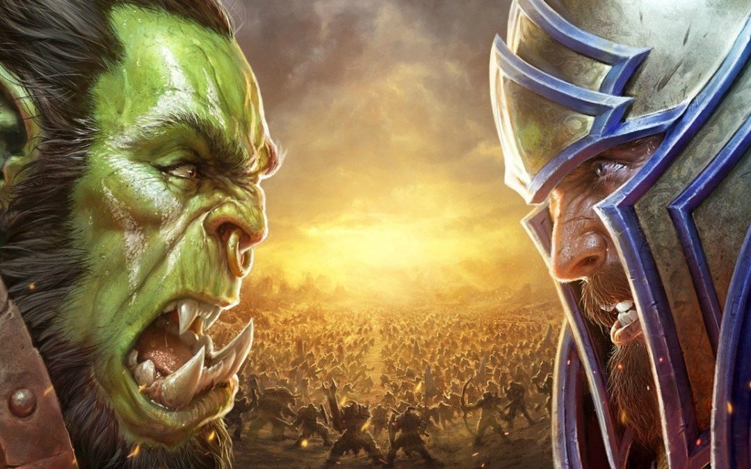 Some World of Warcraft Classic ‘Bugs’ Are Actually Features, Blizzard Says – IGN
