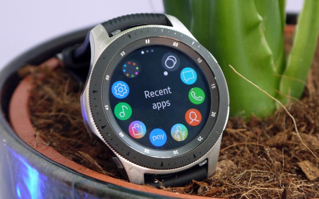 Best Samsung Galaxy Watch bands: how to restyle your wearable – TechRadar