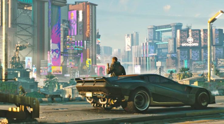 Cyberpunk 2077 Dev Vows to Treat Its Devs With Respect – Game Rant