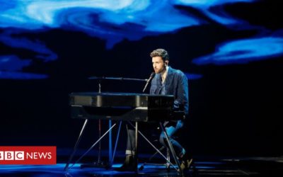 Netherlands wins 2019 Eurovision Song Contest