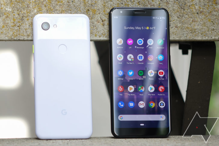 [Update: Pixel 3a, too] Pixel 3a XL comes with a free $100 gift card on Amazon – Android Police