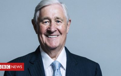 Labour MP denies claims he was ‘Czech spy’
