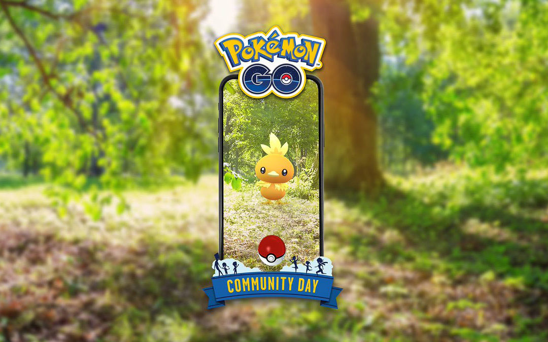 Torchic Community Day Guide – Pokemon GO Hub