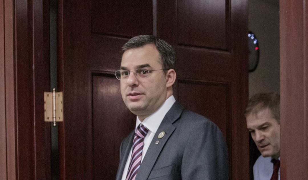 Republican Rep. Justin Amash says Trump committed ‘impeachable conduct’ – NBC News