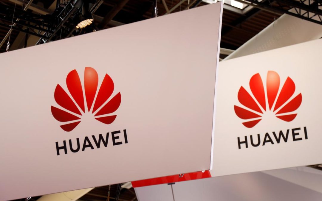 Huawei founder says growth ‘may slow, but only slightly’ after U.S…. – Reuters