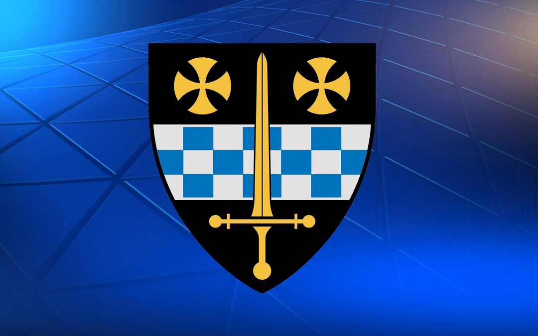 Catholic Diocese of Pittsburgh announces parish mergers, new shrines – WTAE Pittsburgh