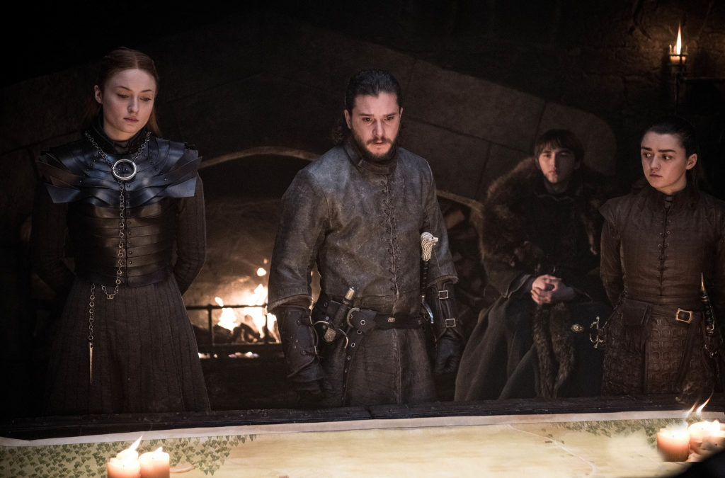 More Than 1 Million Disappointed Fans Sign Petition Demanding ‘Game of Thrones’ Season 8 Remake – Deadline